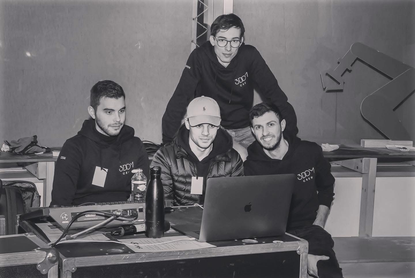 Team Member